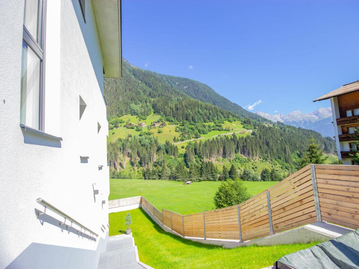 Apartment Jonas By Interhome See Buitenkant foto