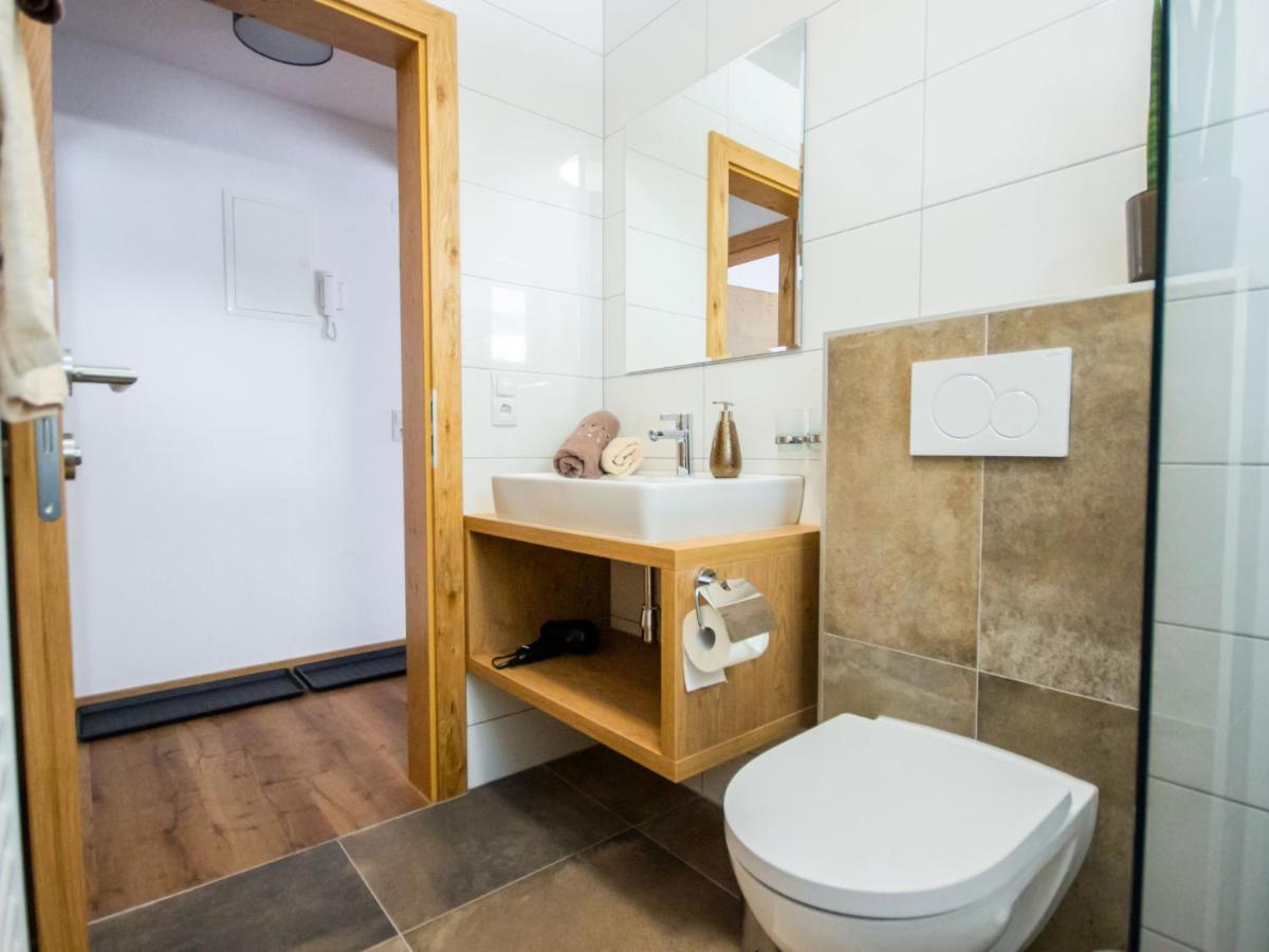 Apartment Jonas By Interhome See Buitenkant foto