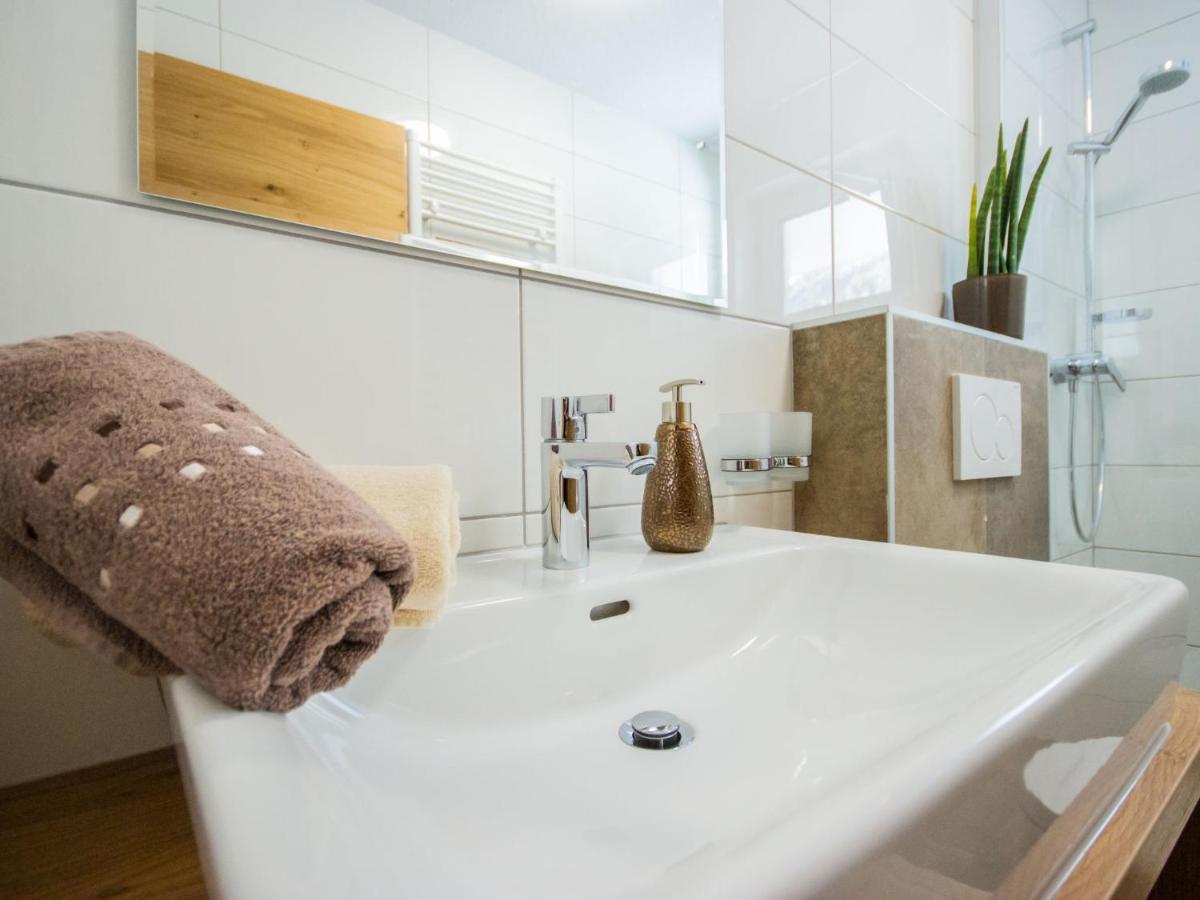 Apartment Jonas By Interhome See Buitenkant foto