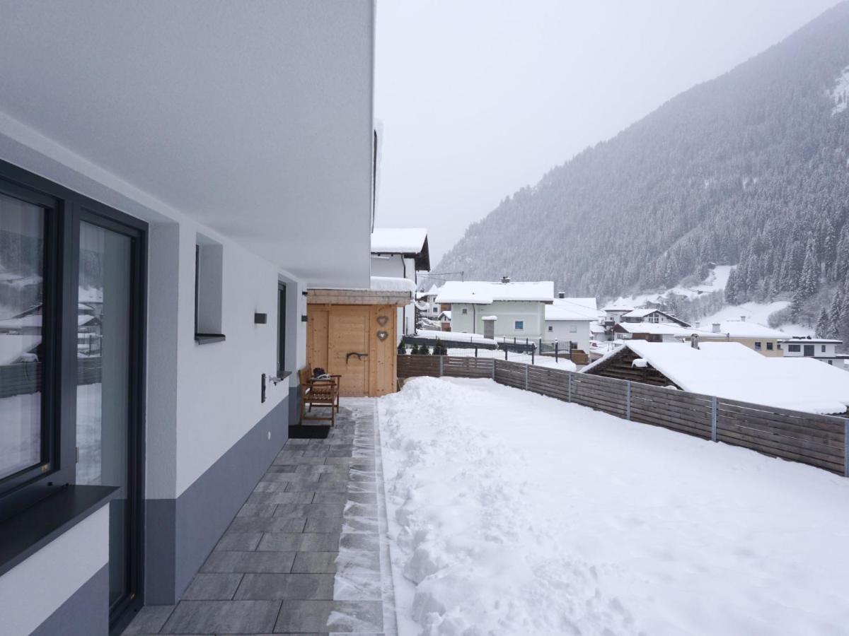 Apartment Jonas By Interhome See Buitenkant foto
