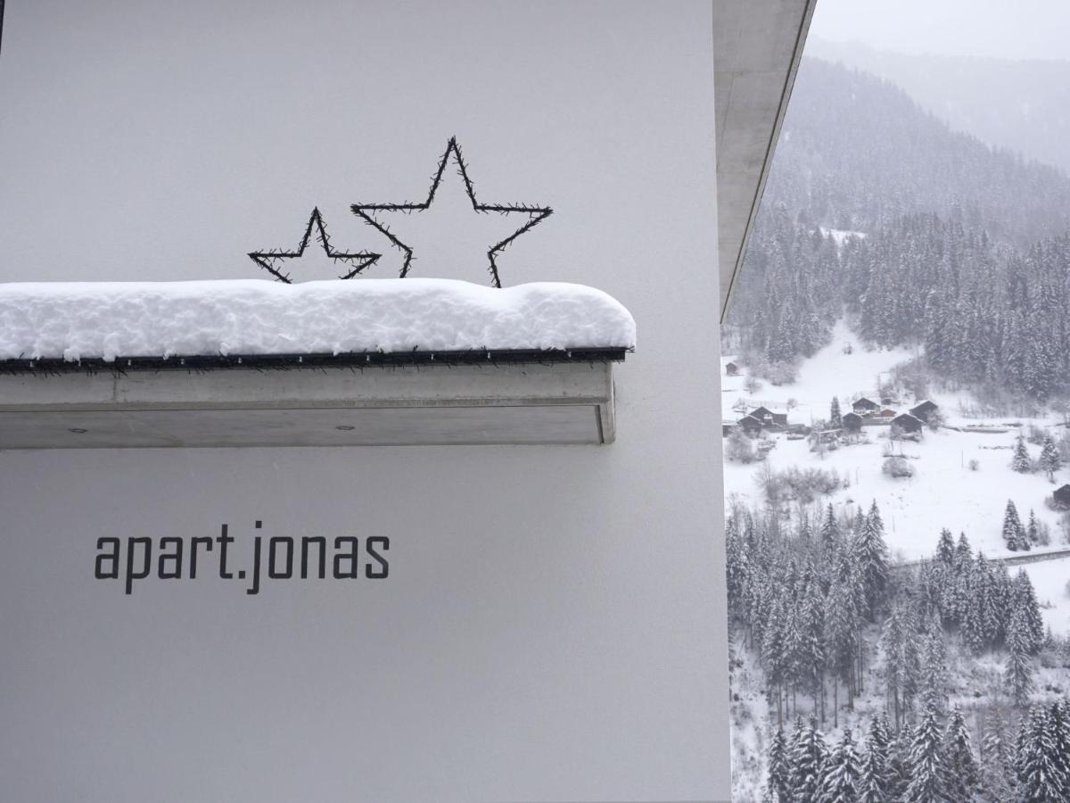 Apartment Jonas By Interhome See Buitenkant foto