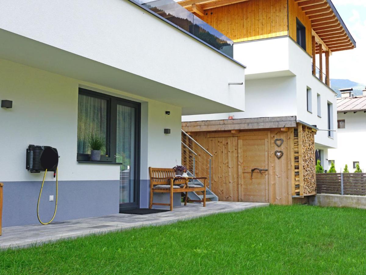 Apartment Jonas By Interhome See Buitenkant foto