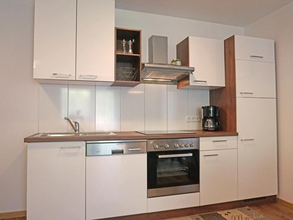 Apartment Jonas By Interhome See Buitenkant foto