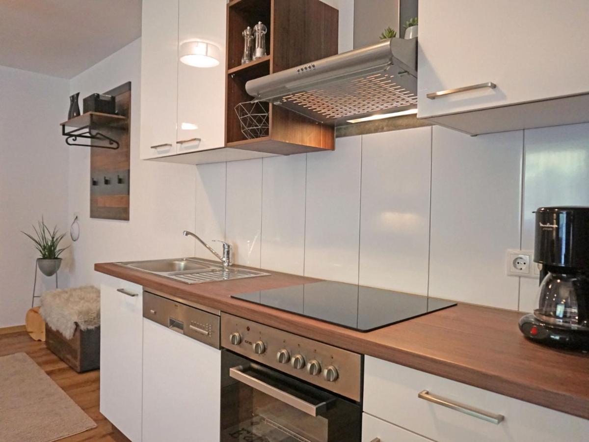 Apartment Jonas By Interhome See Buitenkant foto