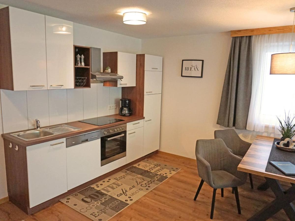 Apartment Jonas By Interhome See Buitenkant foto