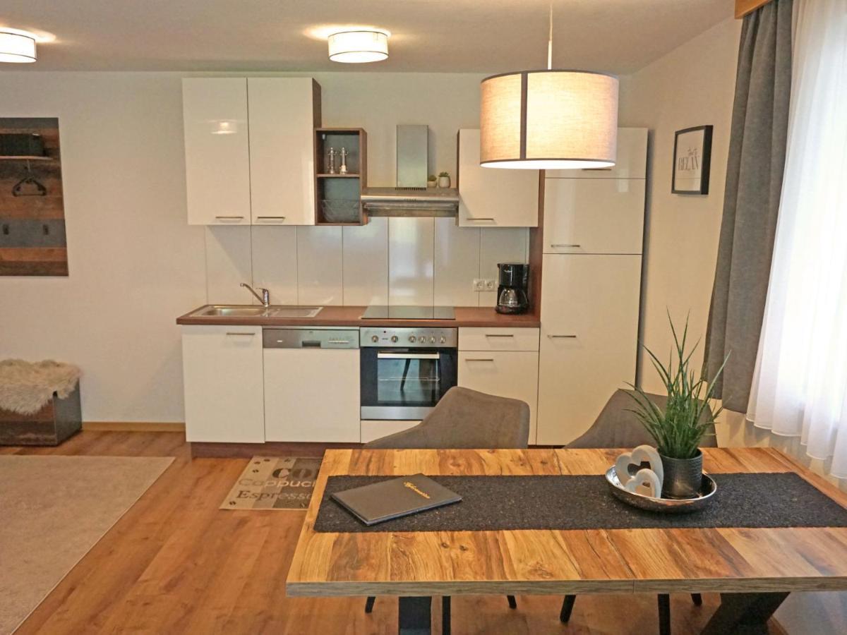 Apartment Jonas By Interhome See Buitenkant foto