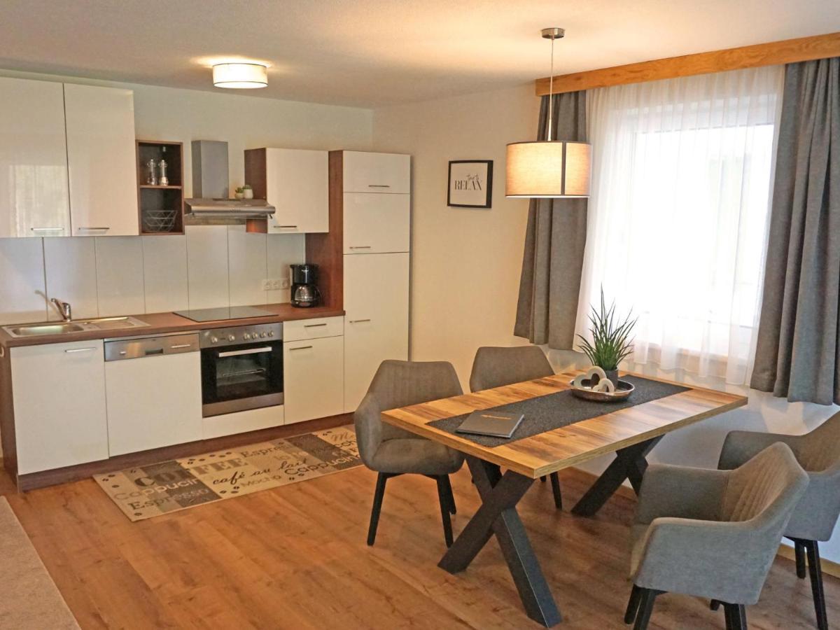 Apartment Jonas By Interhome See Buitenkant foto