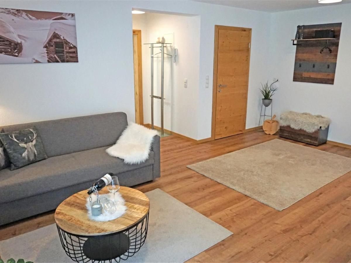 Apartment Jonas By Interhome See Buitenkant foto